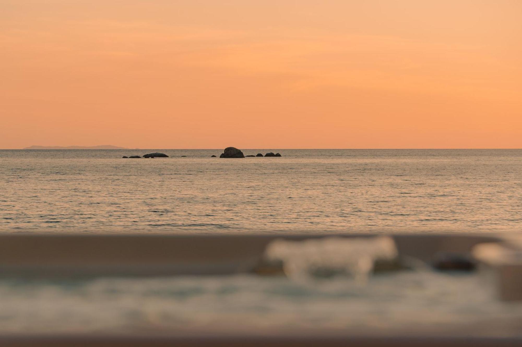 Almiriki Naxos Beachside Living Pláka 외부 사진